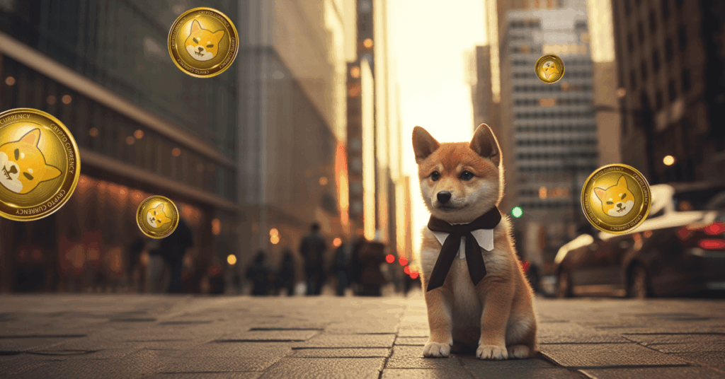 Shiba Inu 101: Everything You Need to Know About the Meme Coin Revolution